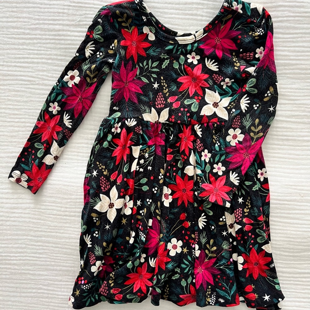 Little Sleepies Dress